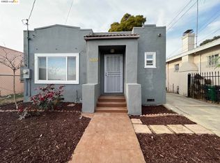 1669 78th Ave, Oakland, CA 94621