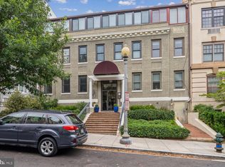 1835 California St NW APT G, Washington, DC 20009