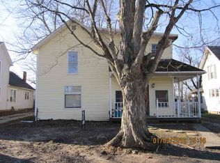 11807 Maple St, Harlan, IN 46743