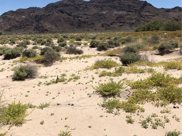 44325 Temescal St Lot 97, Newberry Springs, CA 92365
