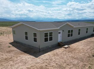 16363 Peacock Rd, San Luis, CO 81152