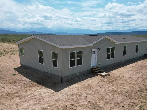 16383 Peacock Rd, San Luis, CO 81152