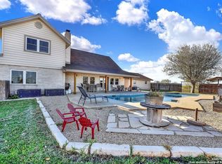 15477 Fm 1344, Falls City, TX 78113