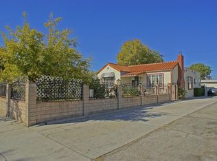 11679 Erwin St, North Hollywood, CA 91606