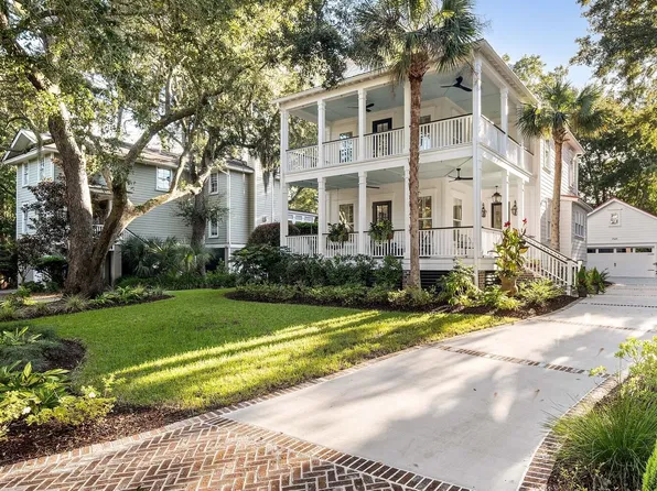 1528 Appling Dr, Mount Pleasant, SC 29464