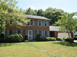 1423 Springhaven Cir NE, Massillon, OH 44646
