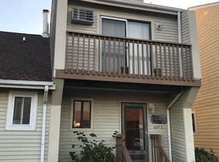 607 Osprey Rd UNIT 1, Ocean City, MD 21842