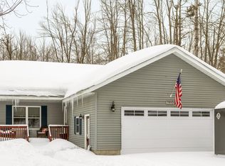 7447 Macatawa Trl, Gaylord, MI 49735