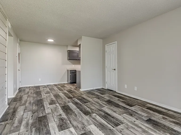 Riverpark - Living and Dining