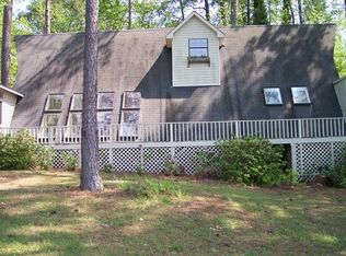 394 3rd St, Eclectic, AL 36024