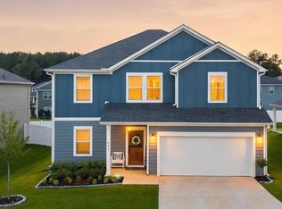 905 Elgon Walk Dr, Fountain Inn, SC 29644