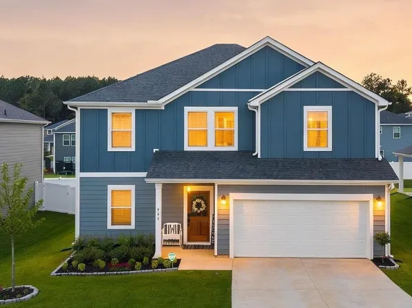 905 Elgon Walk Dr, Fountain Inn, SC 29644