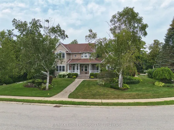 169 Trillium Dr, Saugeen Shores, ON N0H 2C2