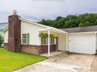 77 Sitting Bull Dr, Saint Albans, WV 25177