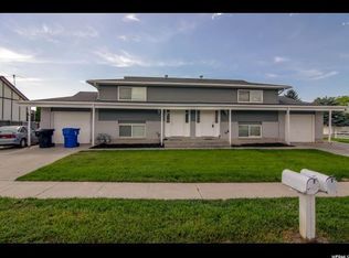 4816 S 1950 W, Taylorsville, UT 84129