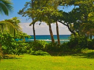 7334 Alealea Rd LOT 8, Hanalei, HI 96714