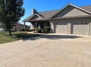 292 Oak Meadow Dr, Jackson, MO 63755
