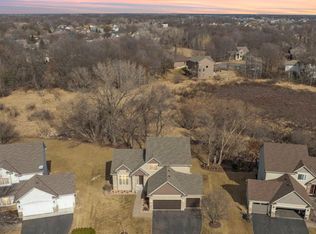 2109 128th Ln NE, Blaine, MN 55449