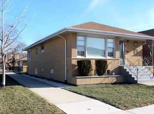 5201 S Avers Ave, Chicago, IL