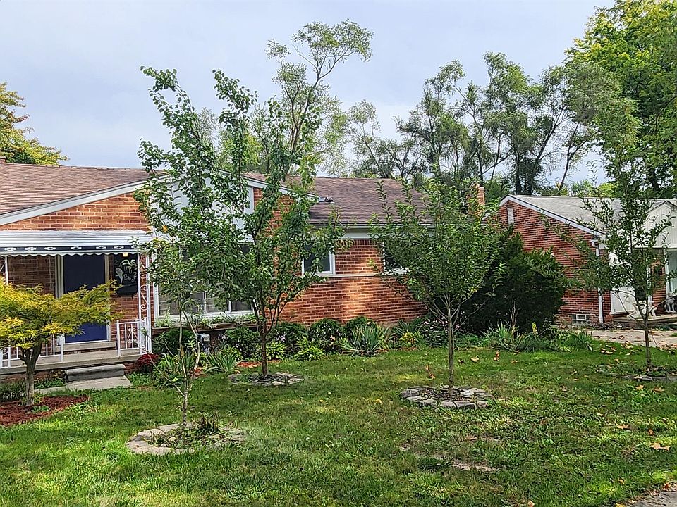 1st image of 24002 Colchester Dr