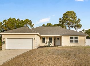 7478 Woodmont Rd, Navarre, FL 32566