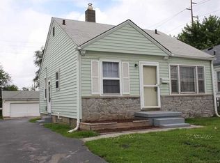 706 Hiatt St, Indianapolis, IN 46221