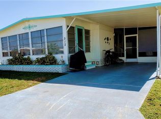 512 Vasto Dr, Venice, FL 34285