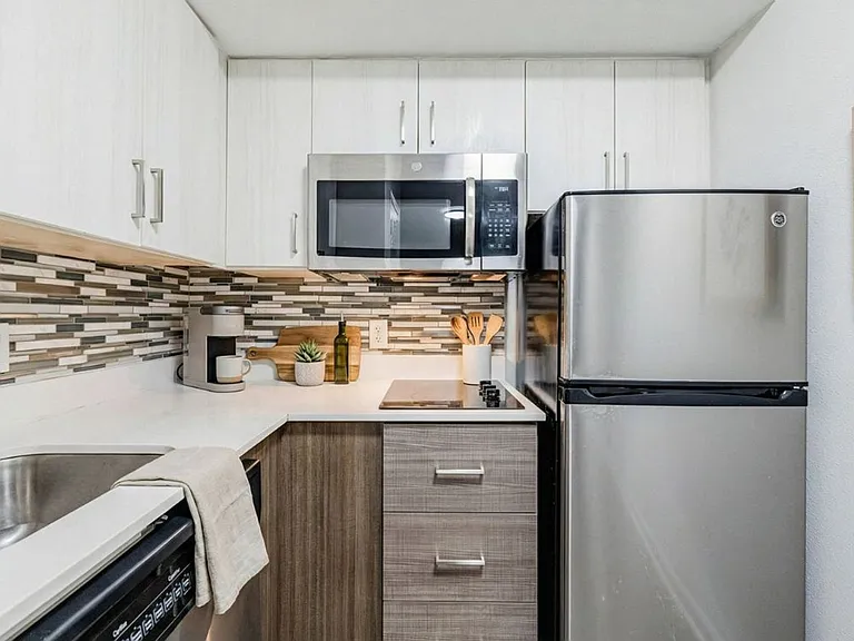 The Spoke at Peachtree Corners | West Atlanta Living - Refreshed and Reimagined — Photo 141