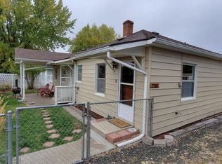 758 S Railroad St, Prairie City, OR 97869