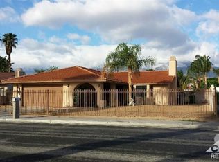 31085 San Ardo Ave, Cathedral City, CA 92234