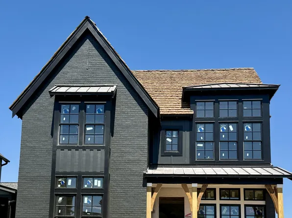 621 Flathead Aly Lot 185, Spring Hill, TN 37174