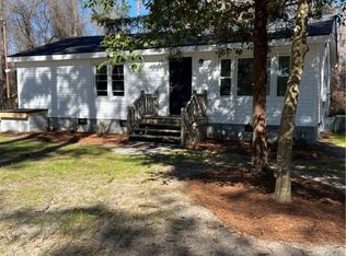 159 Brockington Rd, Fairmont, NC 28340