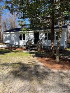 159 Brockington Rd, Fairmont, NC, 28340