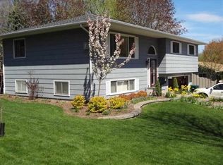 702 Lawrence Ave, Rothschild, WI 54474