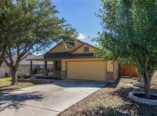 3317 Covered Wagon Trl, Round Rock, TX 78665