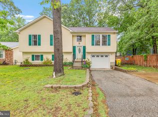 1010 Bell Ave, Glen Burnie, MD 21060