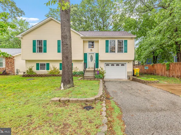 1010 Bell Ave, Glen Burnie, MD 21060