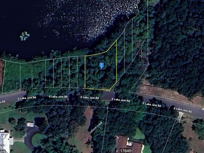 27720 Lake Jem Rd Lot 23, Mount Dora, FL, 32757