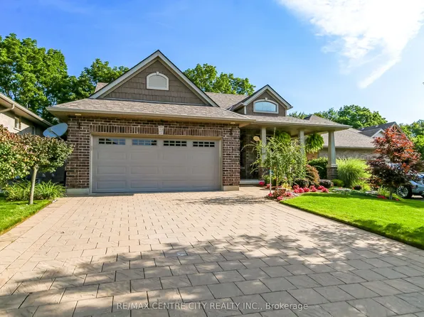 20 Ensley Pl, Central Elgin, ON N5L 0A1