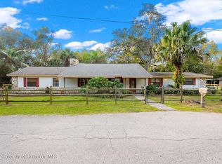 718 S Mulberry Point, Inverness, FL 34450