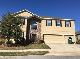 1064 SW 242nd Ter, Newberry, FL 32669