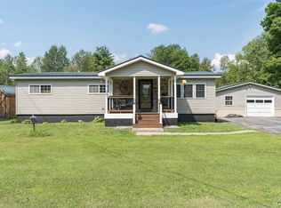 23819 Alexandria Street Rd, Carthage, NY 13619