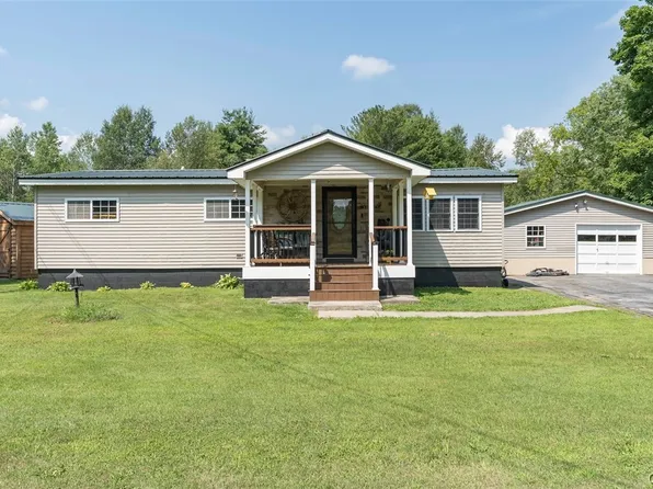 23819 Alexandria Street Rd, Carthage, NY 13619