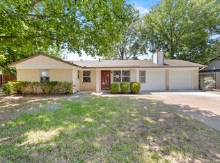 2921 Needles St, Euless, TX 76040