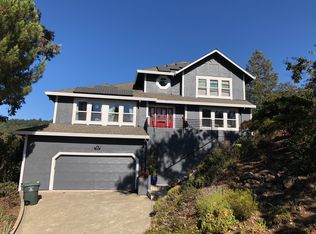 4784 Carissa Ave, Santa Rosa, CA 95405