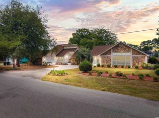 1511 Teague Rd, Myrtle Beach, SC 29577