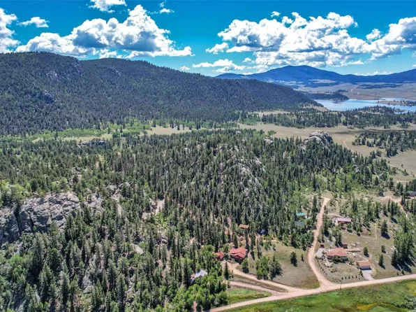 254 Brook Dr, Lake George, CO 80827