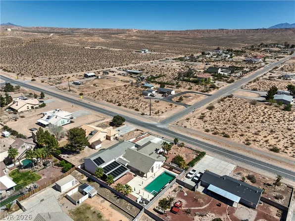 3195 Heyer St, Logandale, NV 89021
