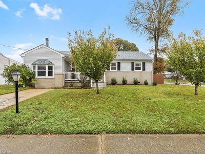 1516 Gardenwood Pkwy, Virginia Beach, VA, 23455