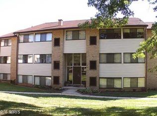 50F Bright Oaks Dr APT F, Bel Air, MD 21015